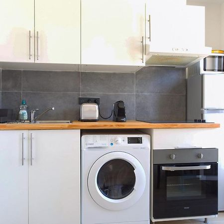 Appartement Joliette - Welkeys 马赛 外观 照片